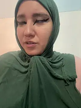 hannahayat online show from 07/12/26, 03:47