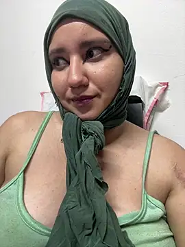 hannahayat online show from 07/27/26, 02:51