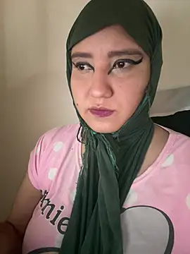 hannahayat online show from 07/28/26, 12:59