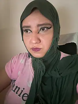 hannahayat online show from 07/28/26, 02:13