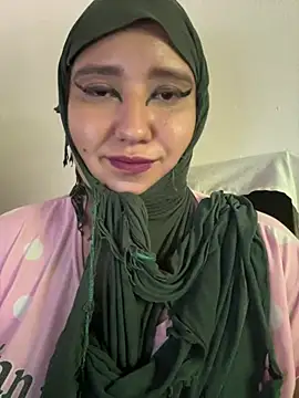 hannahayat online show from 07/28/26, 04:39