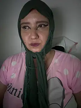 hannahayat online show from 07/28/26, 08:52