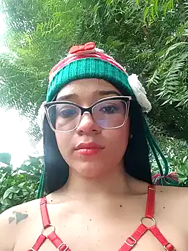 -VICKKY online show from 12/24/24, 12:33