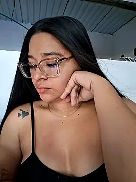 -VICKKY online show from 07/25/26, 02:36