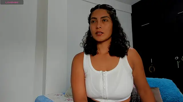 sofiaparker8 online show from 04/30/26, 08:04
