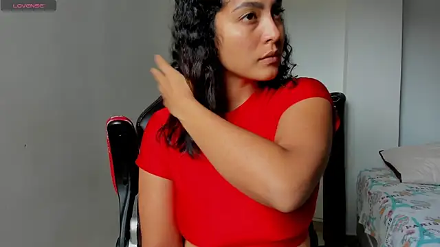 sofiaparker8 online show from 06/22/26, 08:06