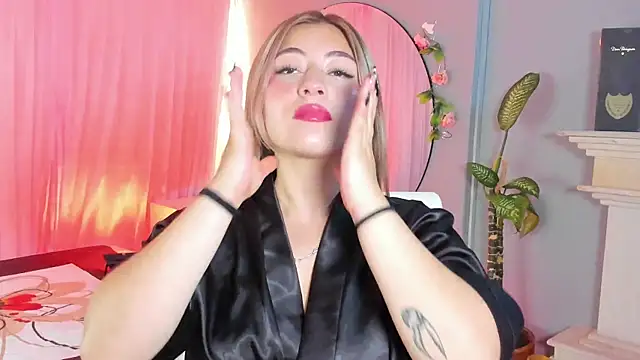 tiffany becker online show from 07/10/26, 01:36