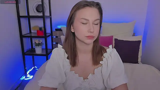 Anny Limis online show from 12/05/24, 01:25