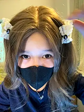 thithi8369 online show from 09/18/25, 11:29