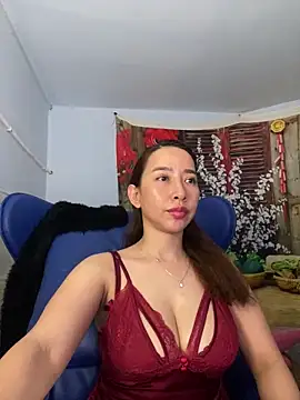 Cherry 6969 online show from 01/14/25, 08:41