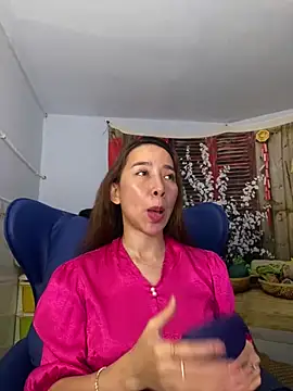 Cherry 6969 online show from 01/14/25, 11:53