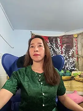 Cherry 6969 online show from 01/15/25, 12:04