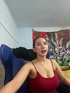 Cherry 6969 online show from 01/16/25, 10:53
