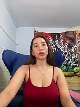 Cherry 6969 online show from 01/16/25, 04:07