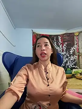 Cherry 6969 online show from 01/17/25, 12:21