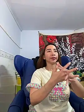 Cherry 6969 online show from 01/19/25, 05:48