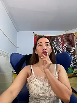 Cherry 6969 online show from 01/19/25, 04:57