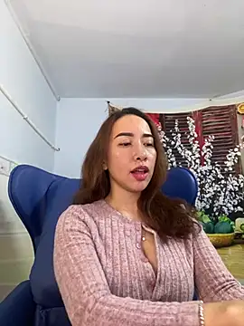 Cherry 6969 online show from 01/20/25, 03:18