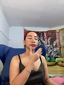Cherry 6969 online show from 01/20/25, 11:32