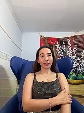 Cherry 6969 online show from 01/21/25, 12:29