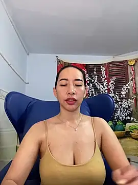 Cherry 6969 online show from 01/22/25, 12:06