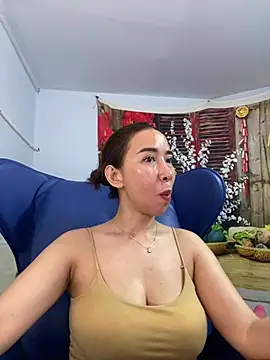 Cherry 6969 online show from 01/22/25, 04:02