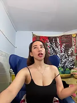 Cherry 6969 online show from 01/22/25, 04:44