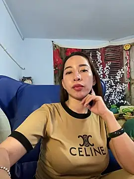 Cherry 6969 online show from 01/26/25, 11:50