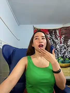 Cherry 6969 online show from 01/28/25, 07:22