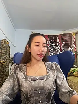 Cherry 6969 online show from 01/31/25, 04:36