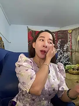 Cherry 6969 online show from 01/31/25, 12:29