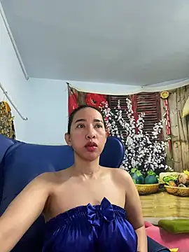 Cherry 6969 online show from 02/05/25, 01:37