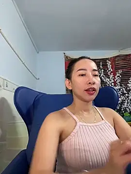 Cherry 6969 online show from 02/06/25, 08:18