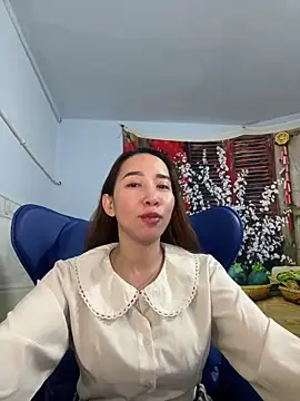 Cherry 6969 online show from 02/06/25, 04:25