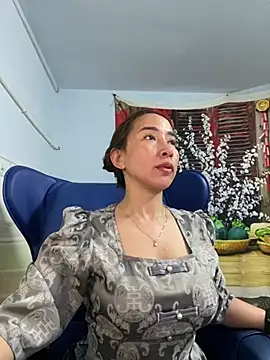 Cherry 6969 online show from 02/07/25, 02:04