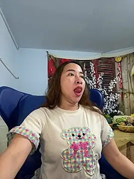 Cherry 6969 online show from 02/10/25, 09:36