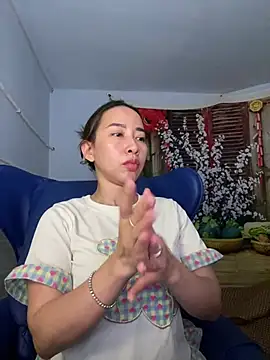Cherry 6969 online show from 02/10/25, 01:22