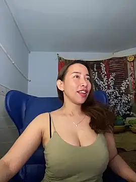 Cherry 6969 online show from 02/10/25, 04:36