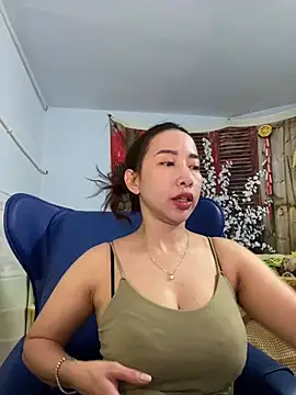 Cherry 6969 online show from 02/11/25, 02:25