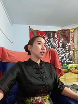 Cherry 6969 online show from 02/11/25, 12:16