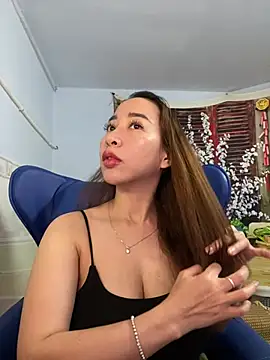 Cherry 6969 online show from 02/14/25, 09:24