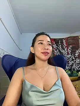 Cherry 6969 online show from 02/19/25, 03:50