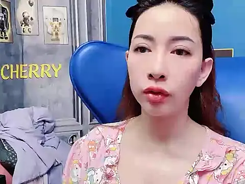Cherry 6969 online show from 02/17/26, 02:41