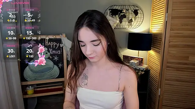 Sarah Grows online show from 12/03/24, 09:44