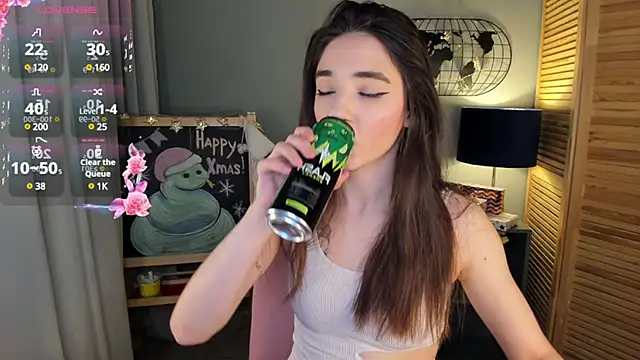 Sarah Grows online show from 12/06/24, 12:16