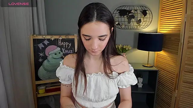 Sarah Grows online show from 01/13/25, 01:28