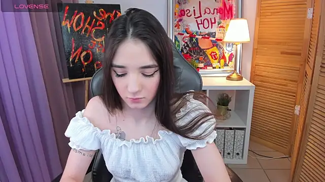 Sarah Grows online show from 01/23/25, 05:56