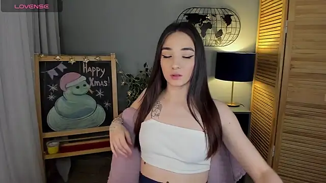 Sarah Grows online show from 01/29/25, 05:19