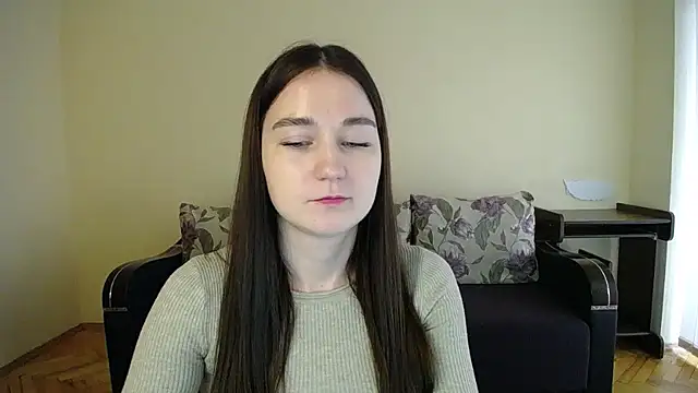 Pretty shy online show from 12/04/24, 11:19