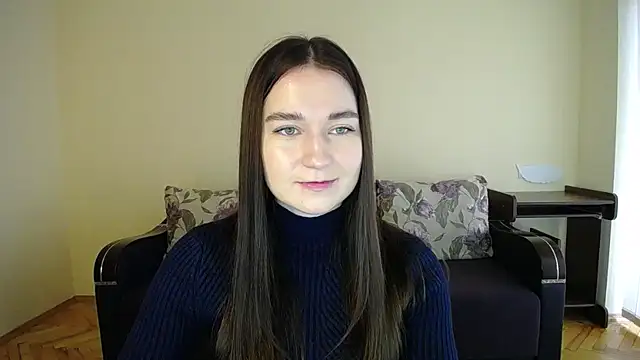 Pretty shy online show from 12/05/24, 08:33